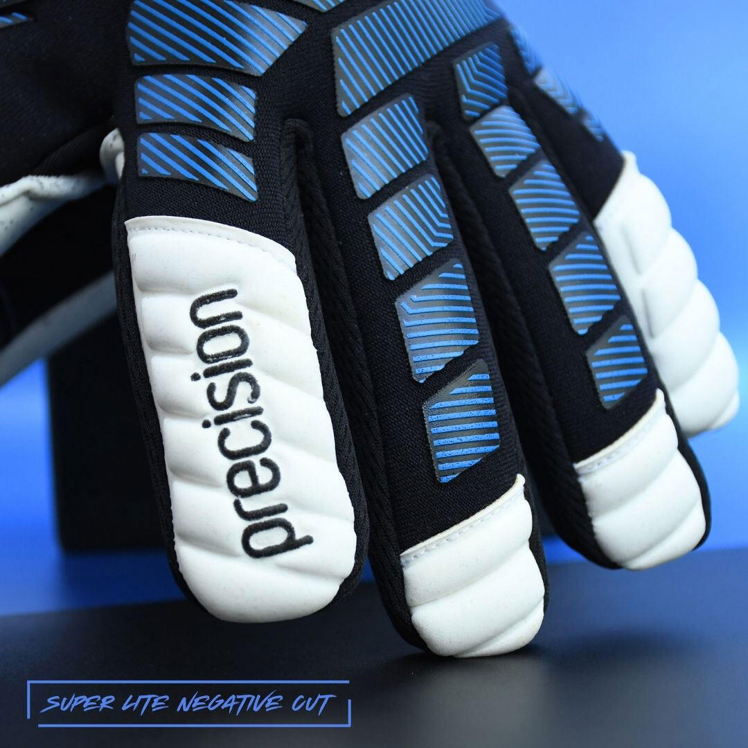 Torwarthandschuhe Precision Elite 3.0 Quartz 4/5
