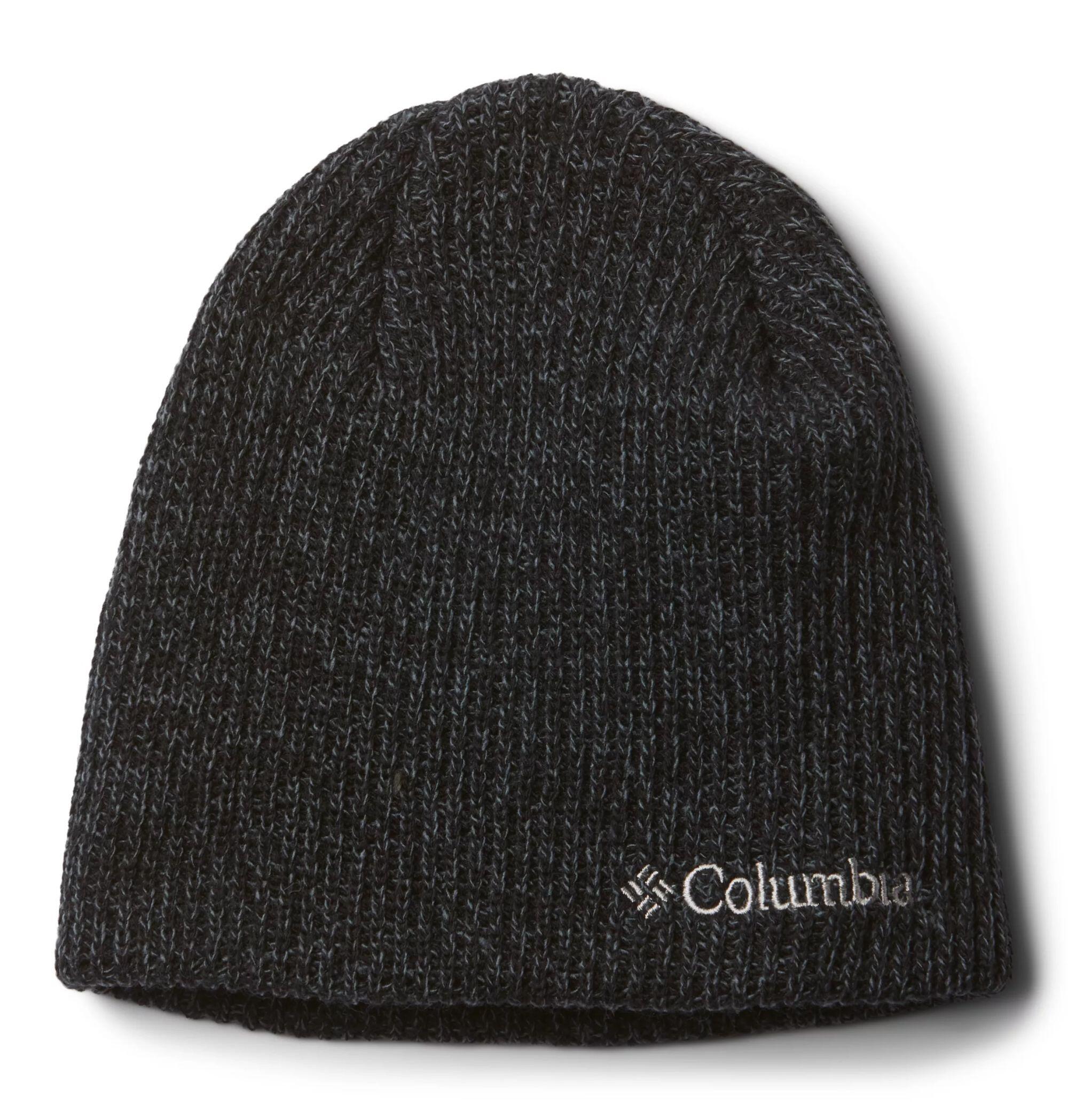 Fes unisex Columbia Whirlibird Watch Cap, Negru