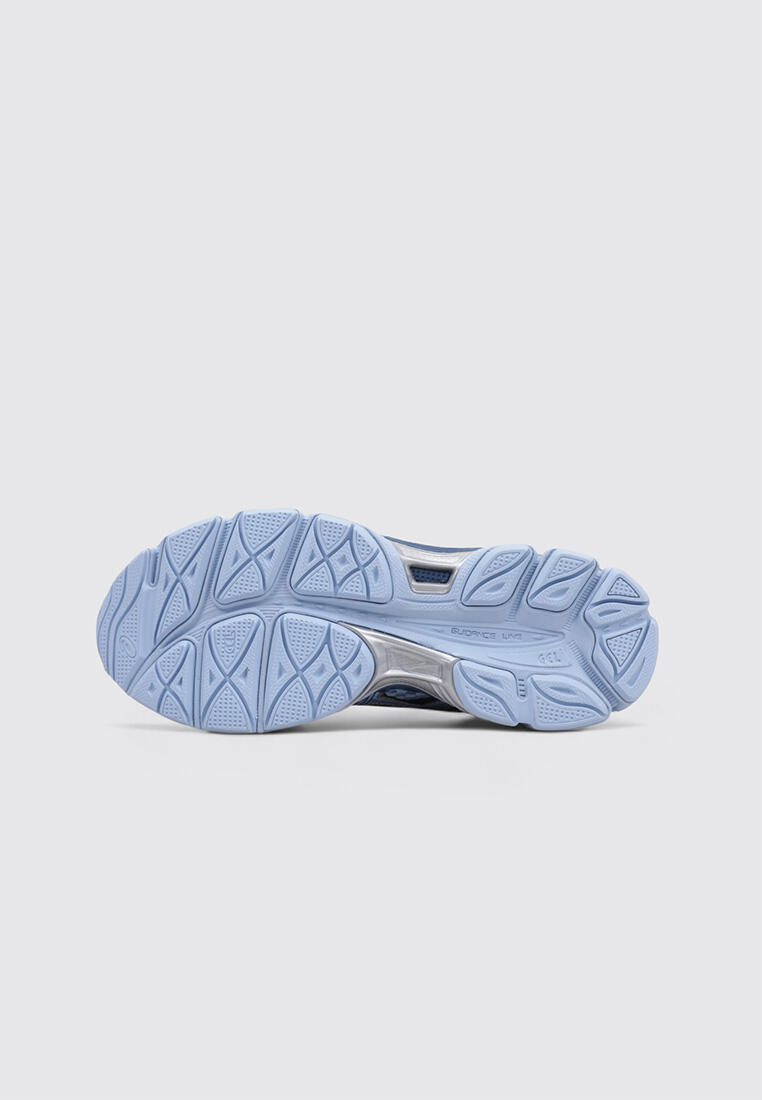 Chaussures  Gel-Cumulus 16 Stone Wash Independence Blue 5/5