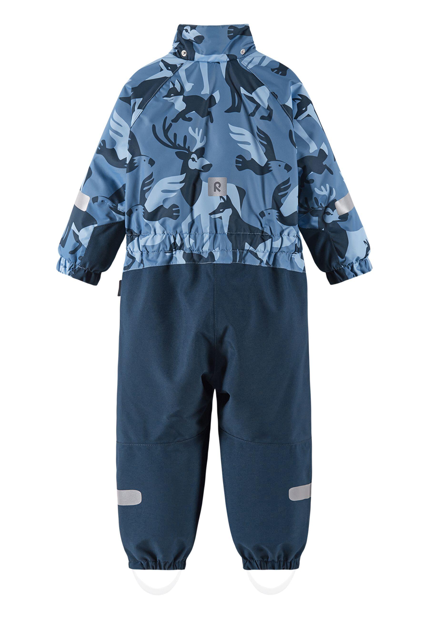 Reimatec Schneeanzug Winteroverall Kurikka - 3/7