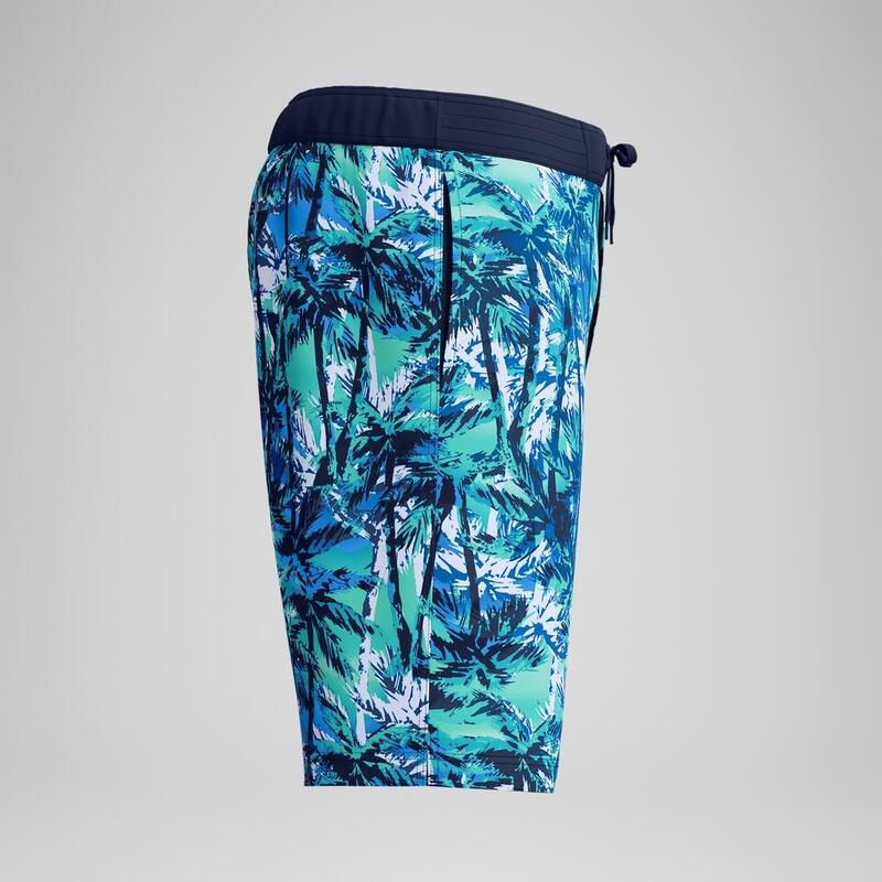 Sort inot bărbați Speedo Print Bondi 20” albastru nou