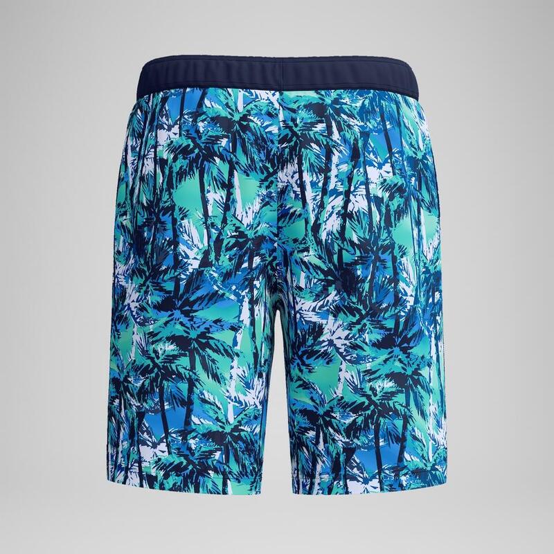 Sort inot bărbați Speedo Print Bondi 20” albastru nou
