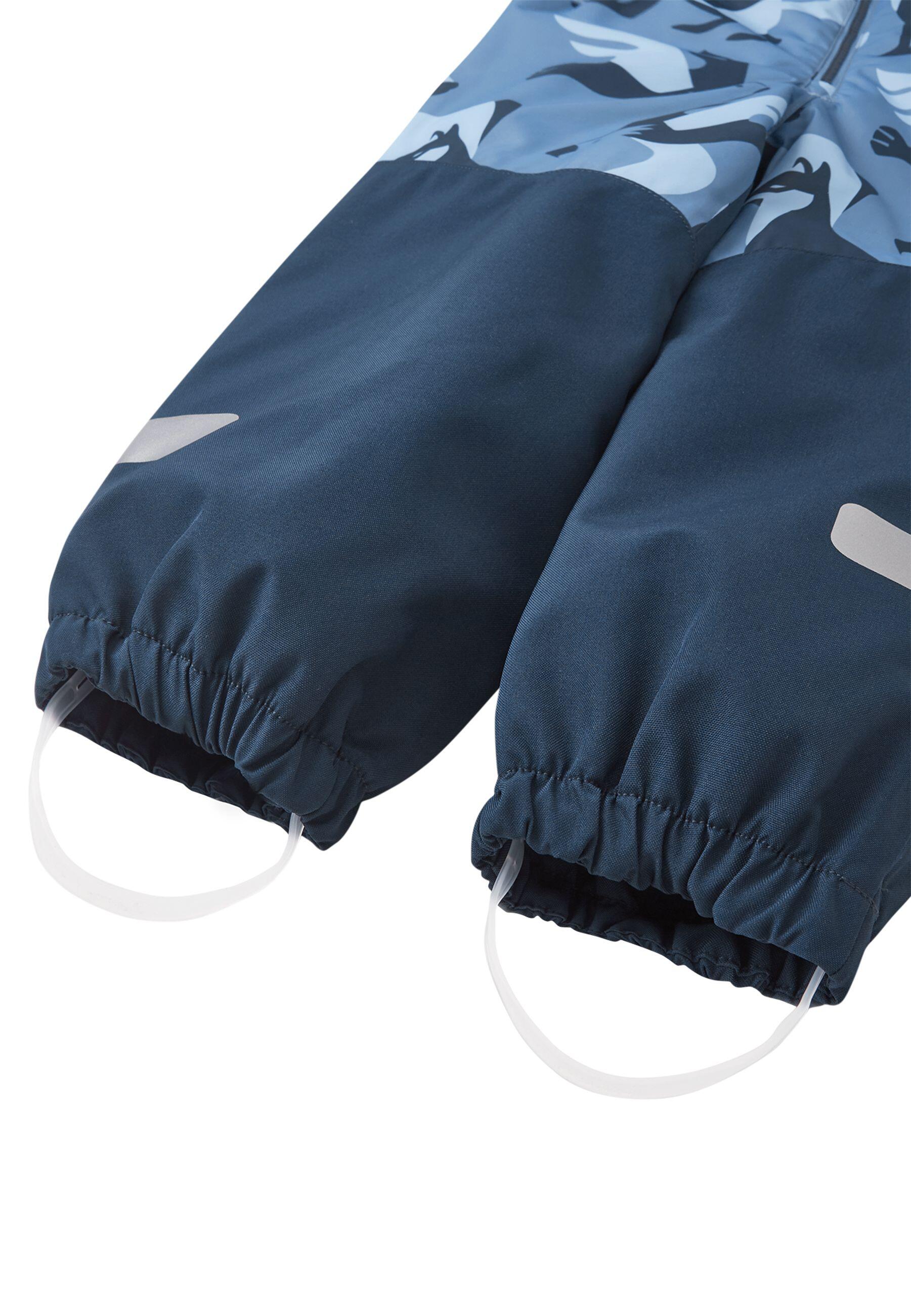 Reimatec Schneeanzug Winteroverall Kurikka - 5/7