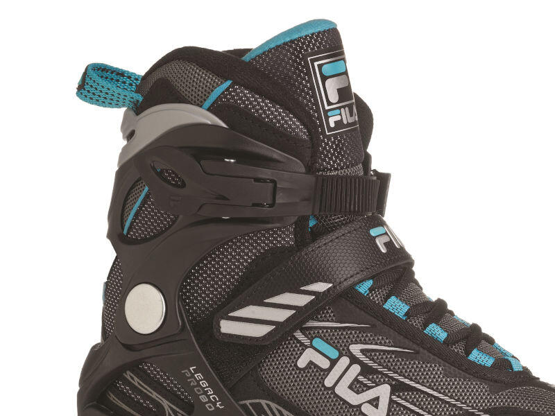FILA Inline Skate Legacy Pro 80 - Damen 39 3/5