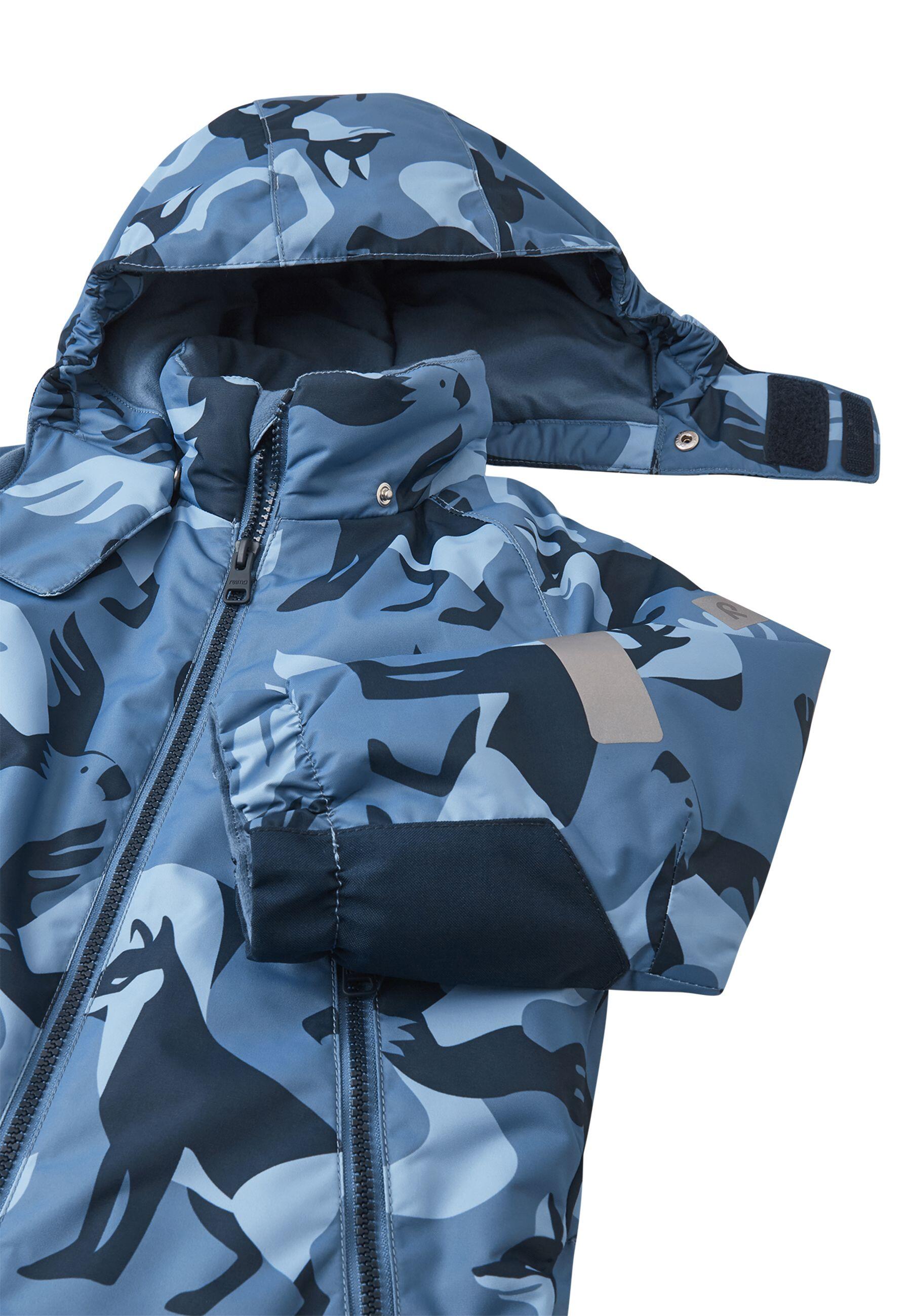 Reimatec Schneeanzug Winteroverall Kurikka - 4/7