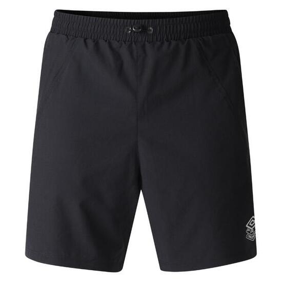 Short PRO TRAINING Homme (Noir)