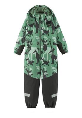 Reimatec Schneeanzug Winteroverall Kurikka -