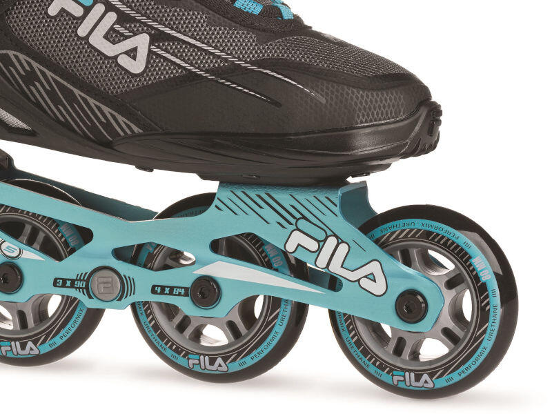 FILA Inline Skate Legacy Pro 80 - Damen 39 2/5