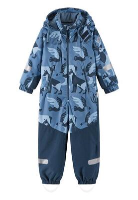 Reimatec Schneeanzug Winteroverall Kurikka -