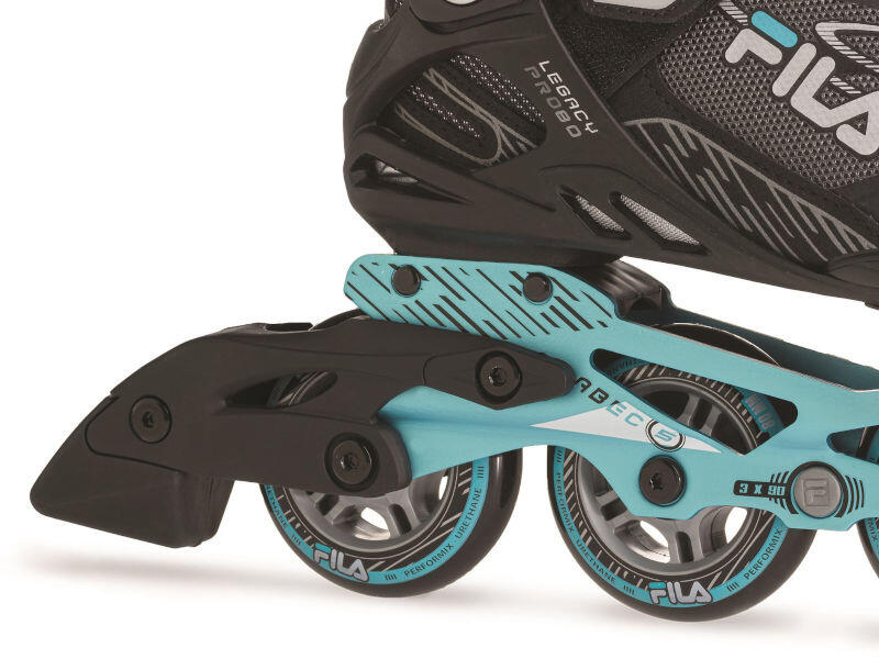 FILA Inline Skate Legacy Pro 80 - Damen 39 4/5