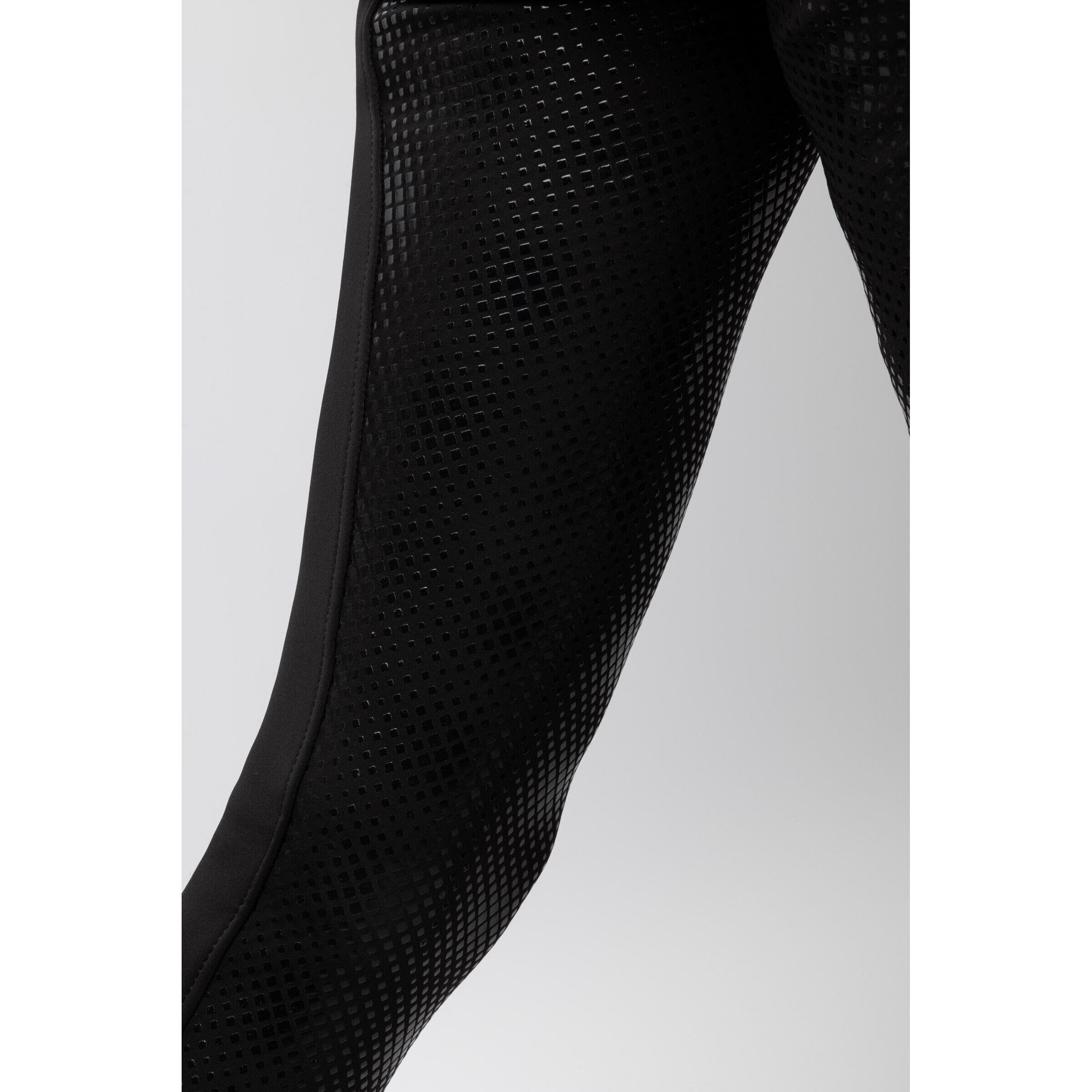 Pantalon équitation thermique full grip femme Horze Grand Prix 6/7