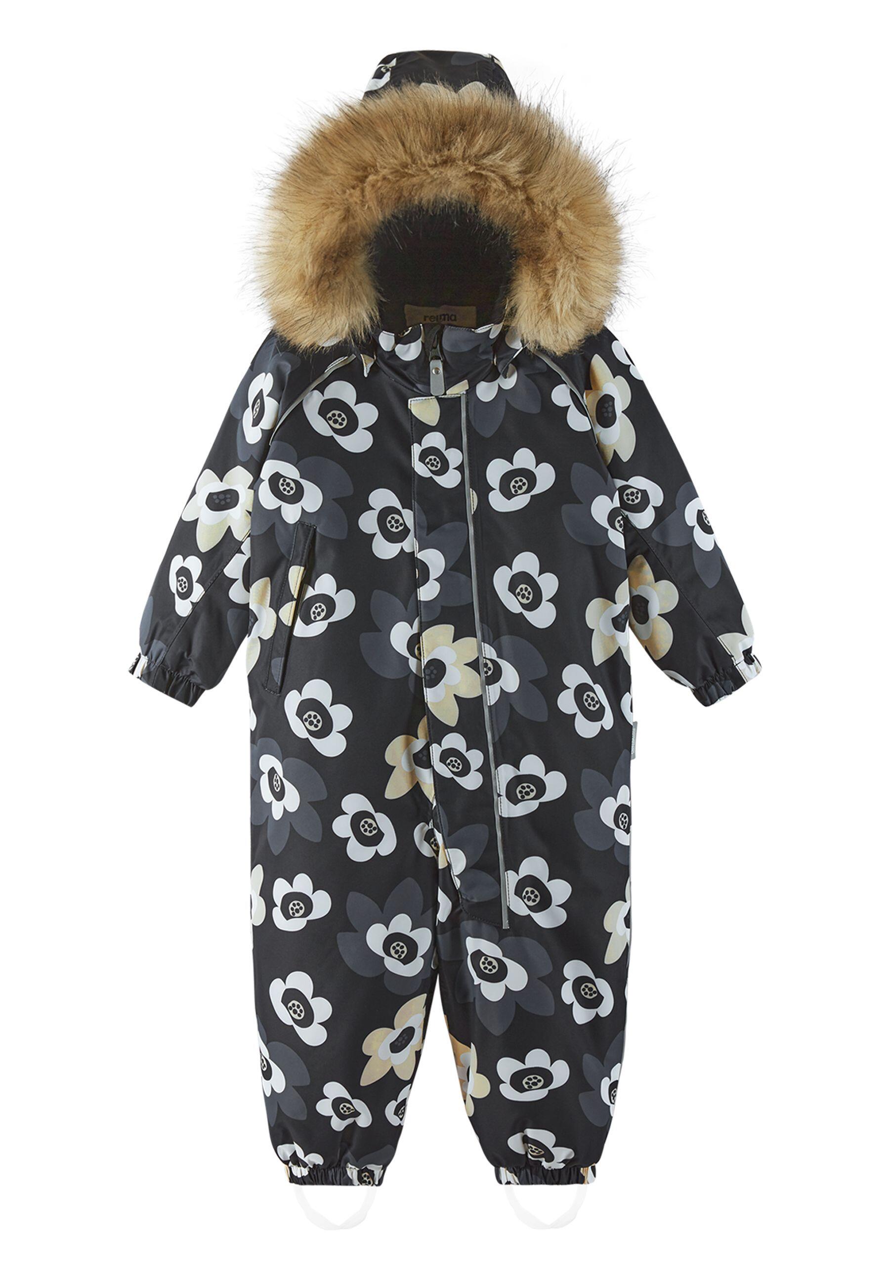 Combinaison d'hiver ReimaTec Lappi - 3/7