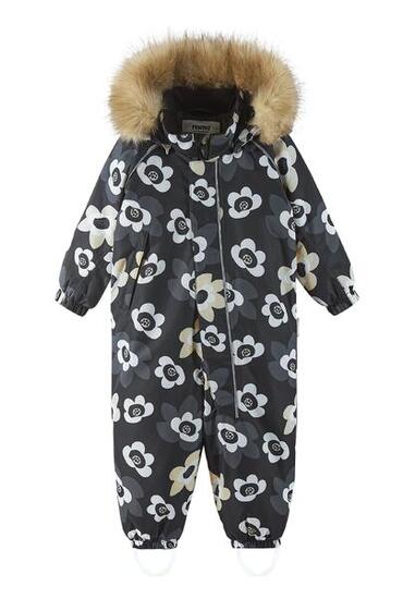 Combinaison d'hiver ReimaTec Lappi -