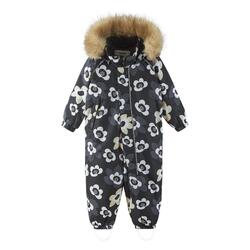 Combinaison d'hiver ReimaTec Winteroverall Lappi -