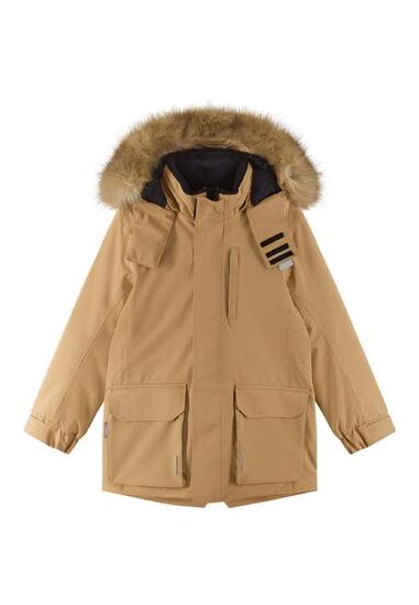 Reimatec Winterjacke Ajaton - Fellex®-Isolierung