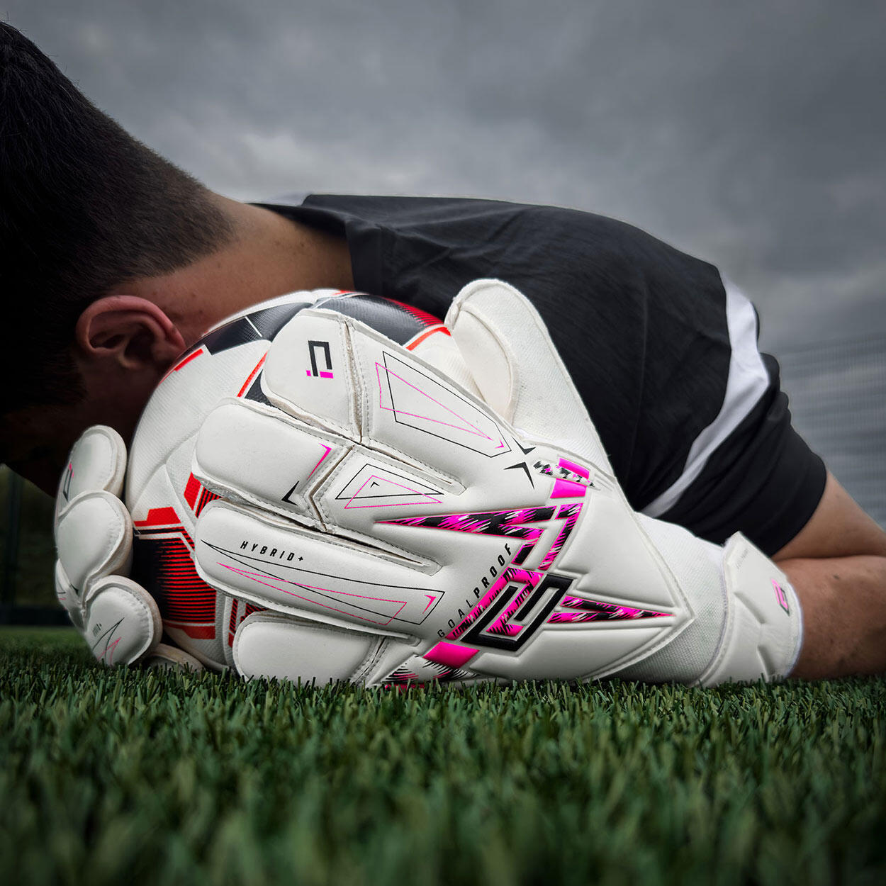 Goalproof Power+ Plus Grip Spray