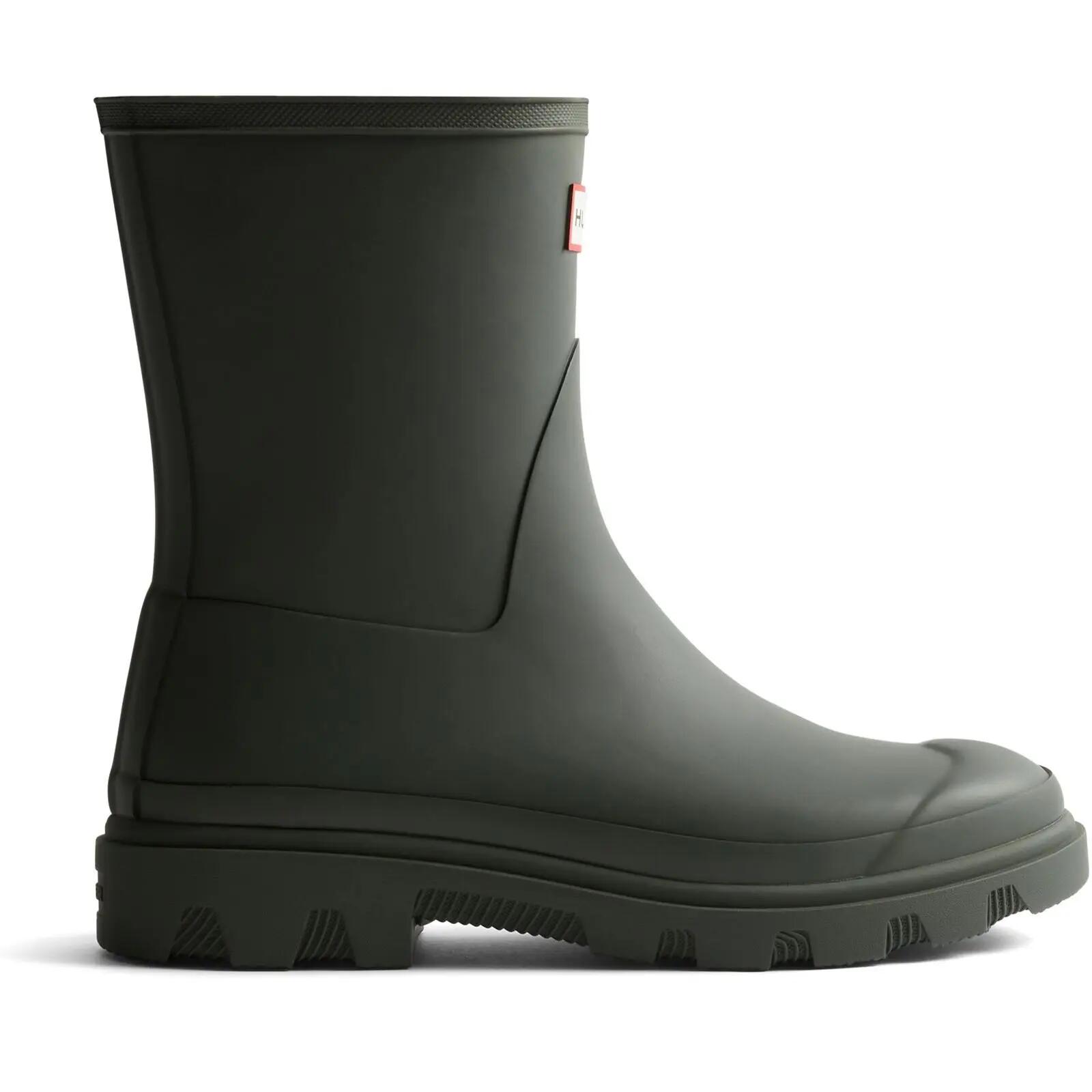 Stiefel für Damen Hunter Downpour Grün 5/6