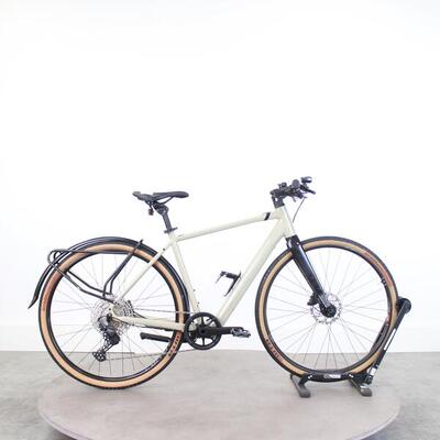 Tweedehands - ville elektrische e-shaper 3.2 - uitstekend