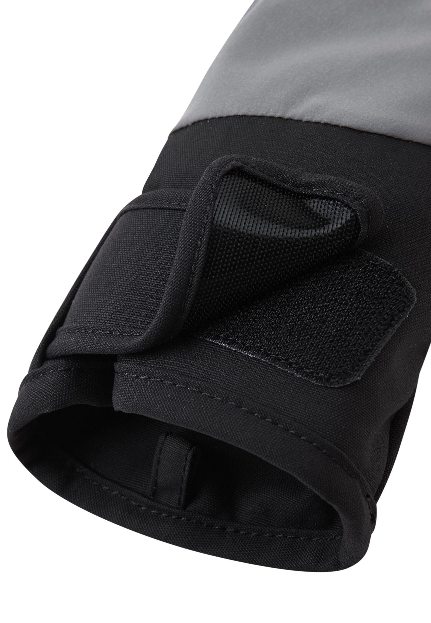 ReimaTec Handschuhe Kajastus - bluesign®-zertifiziert 5/7