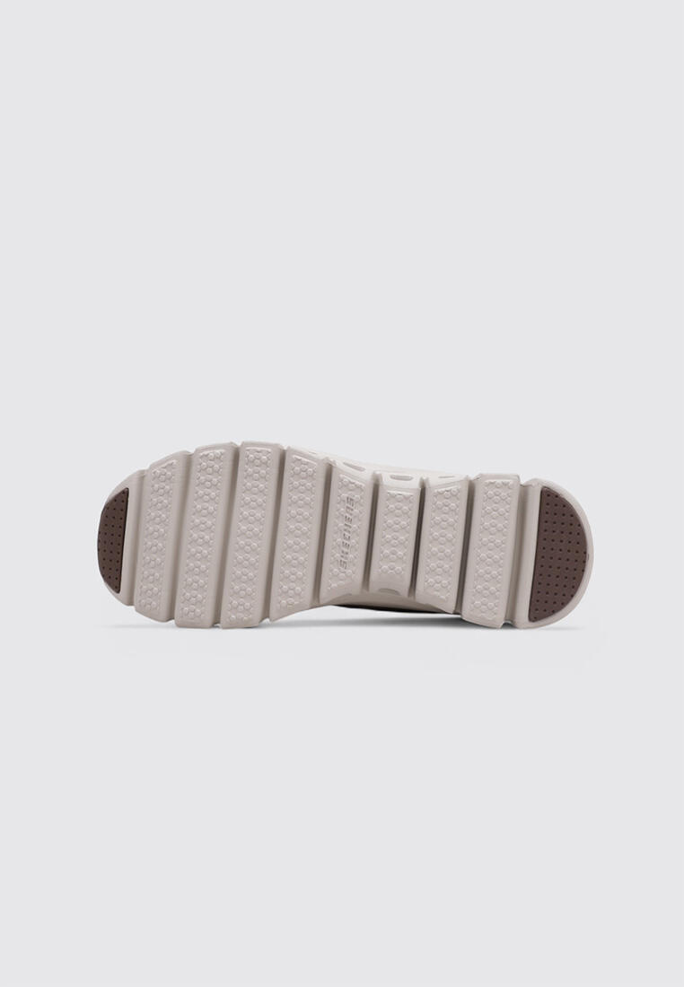Chaussure de randonnée Baskets Femme Skechers GLIDE-STEP ELEVATE Marro 5/5