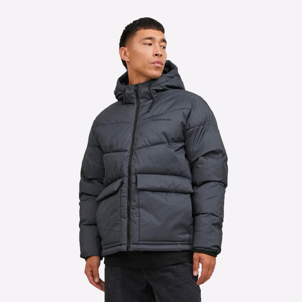 Jack & Jones Vesterbro Puffer Jacket - Men's