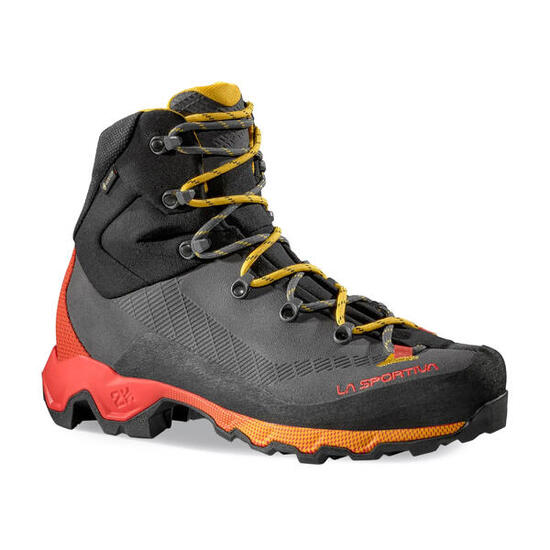 Scarponi da montagna da uomo La Sportiva Aequilibrium Trek GTX