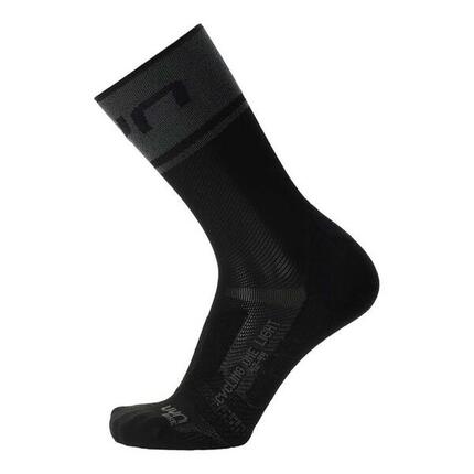 CHAUSSETTES HOMME CYCLING ONE LIGHT