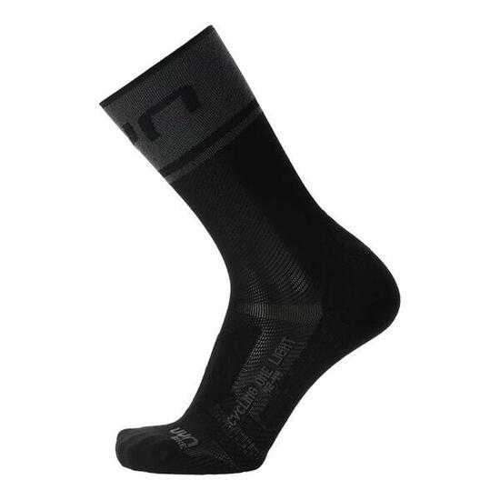 CHAUSSETTES HOMME CYCLING ONE LIGHT