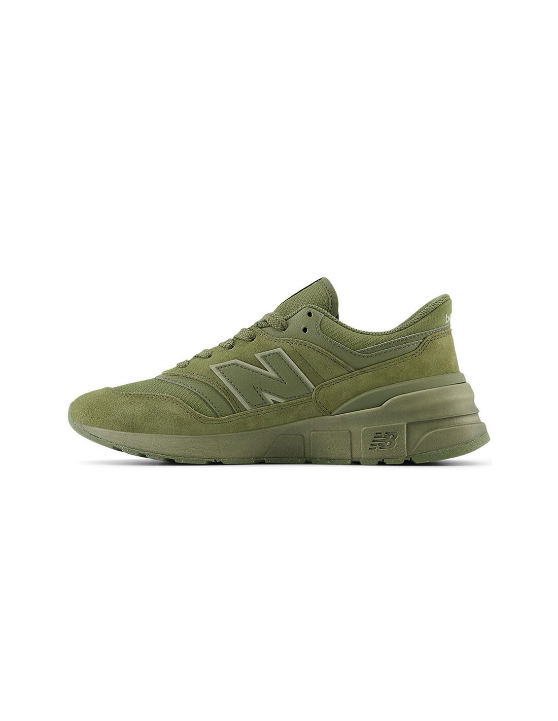 Baskets NEW BALANCE 997 3/5
