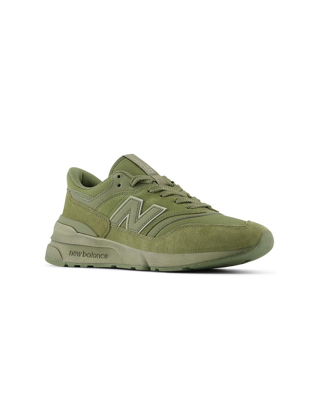 Baskets NEW BALANCE 997 4/5