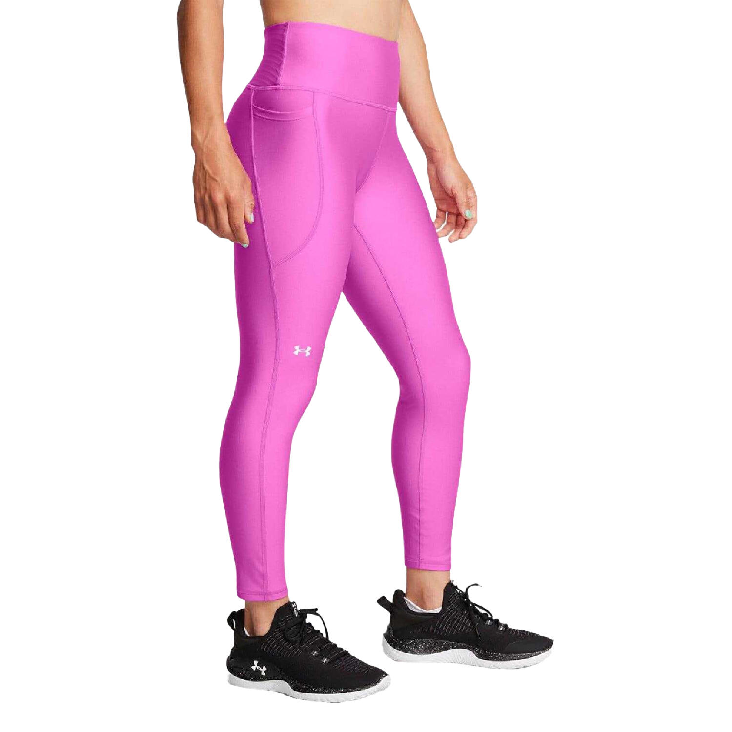 Leggings für Damen Pink 4/4