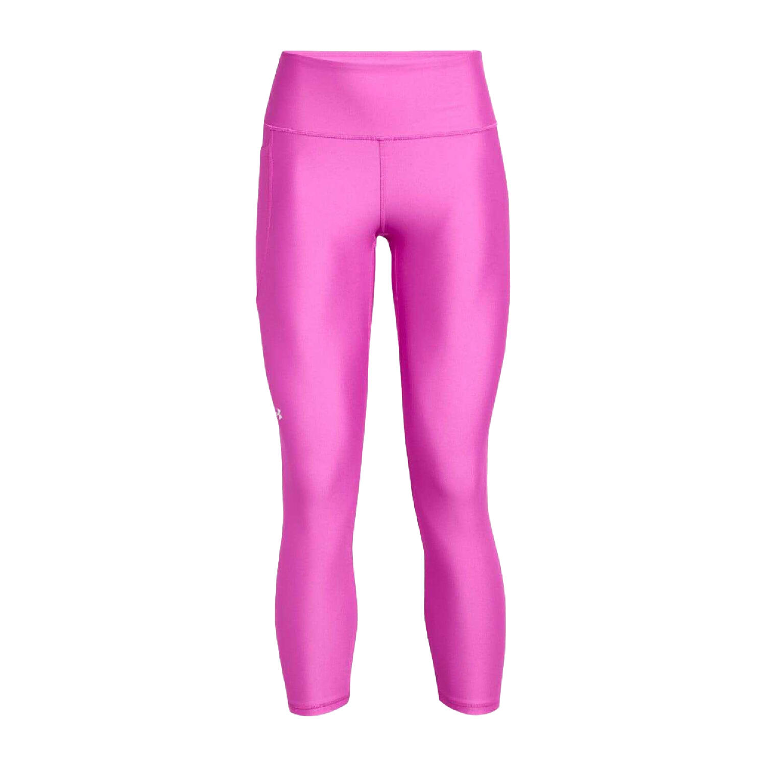 UNDER ARMOUR Pantacollant Lunghezza Alla Caviglia Alta Donna Under Armour Rosa