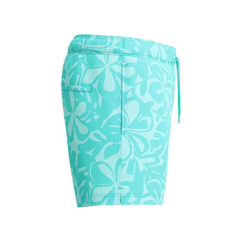 Sort inot bărbați Speedo Print Redondo Edge Volley 14” albastru