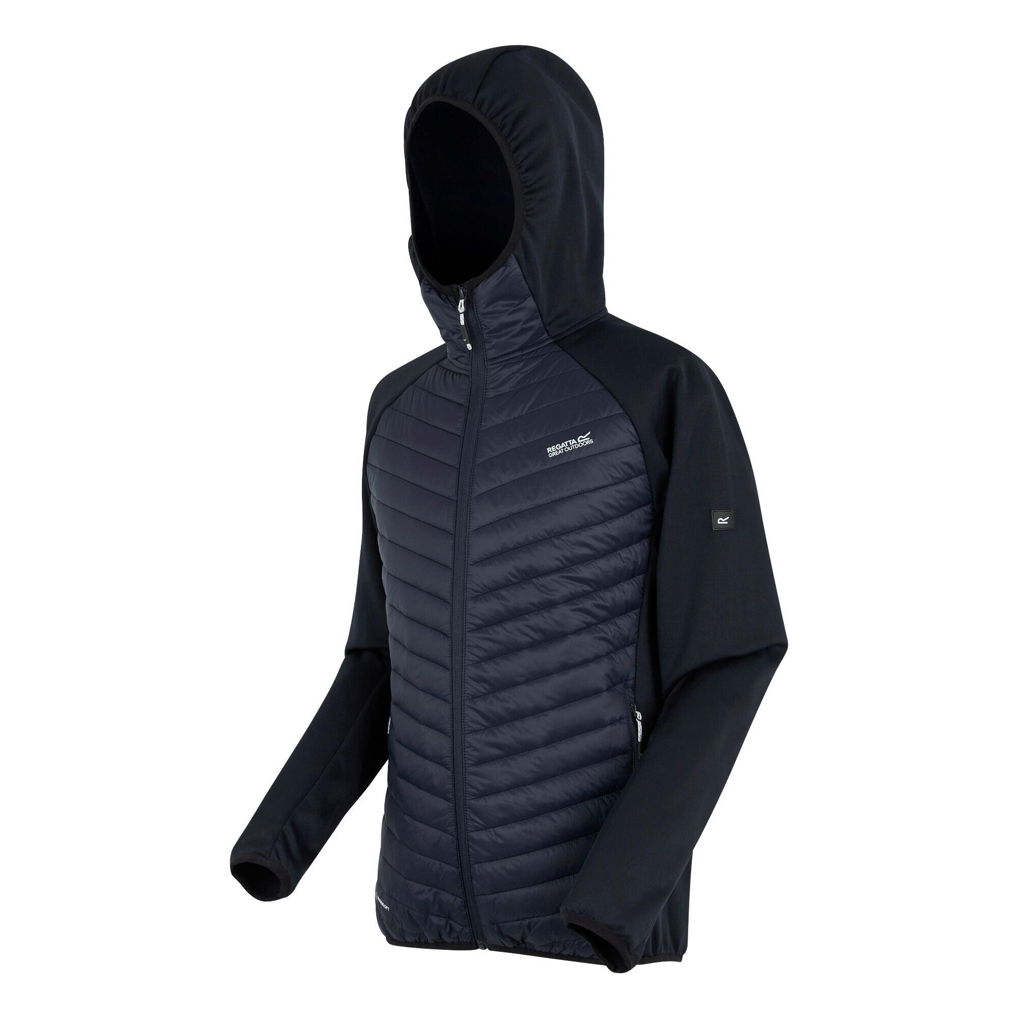 Veste Hybride ANDRESON Homme (Bleu Marine) 3/5