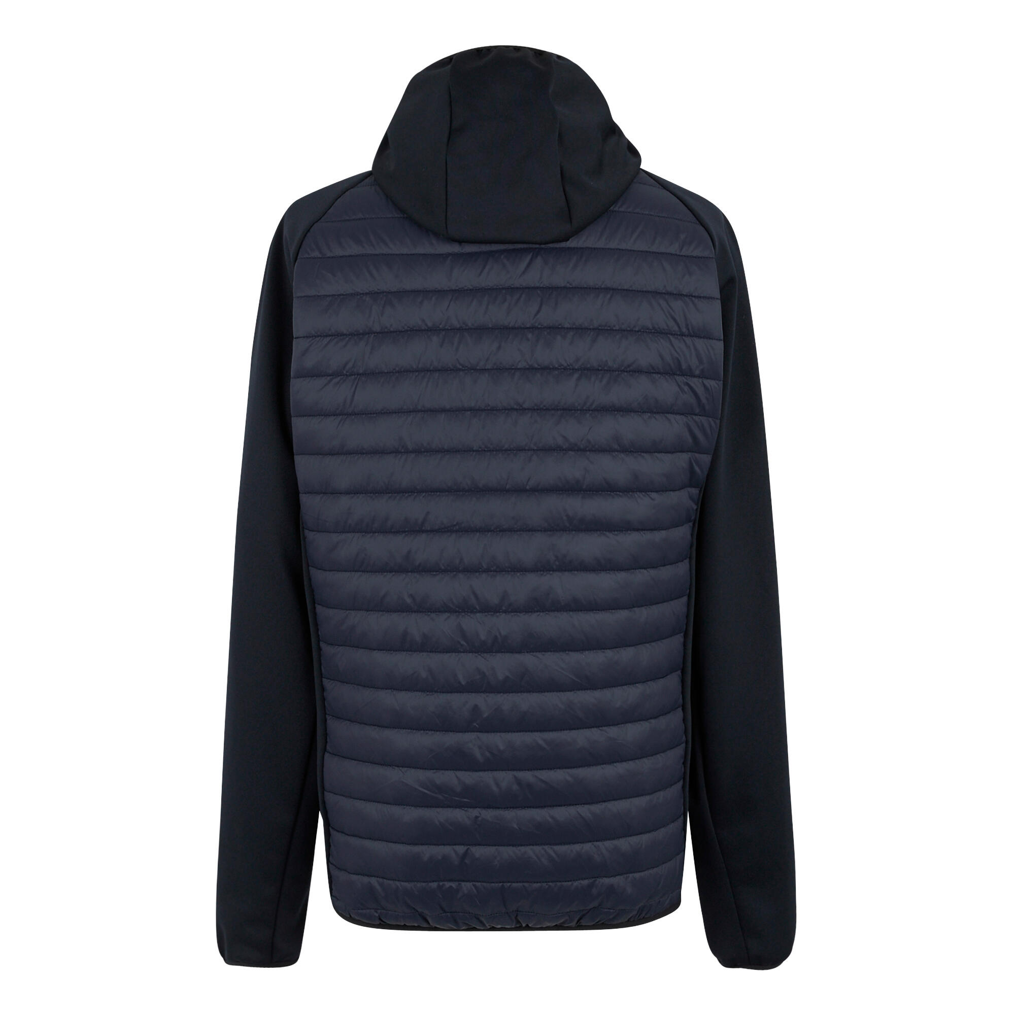 Veste Hybride ANDRESON Homme (Bleu Marine) 2/5