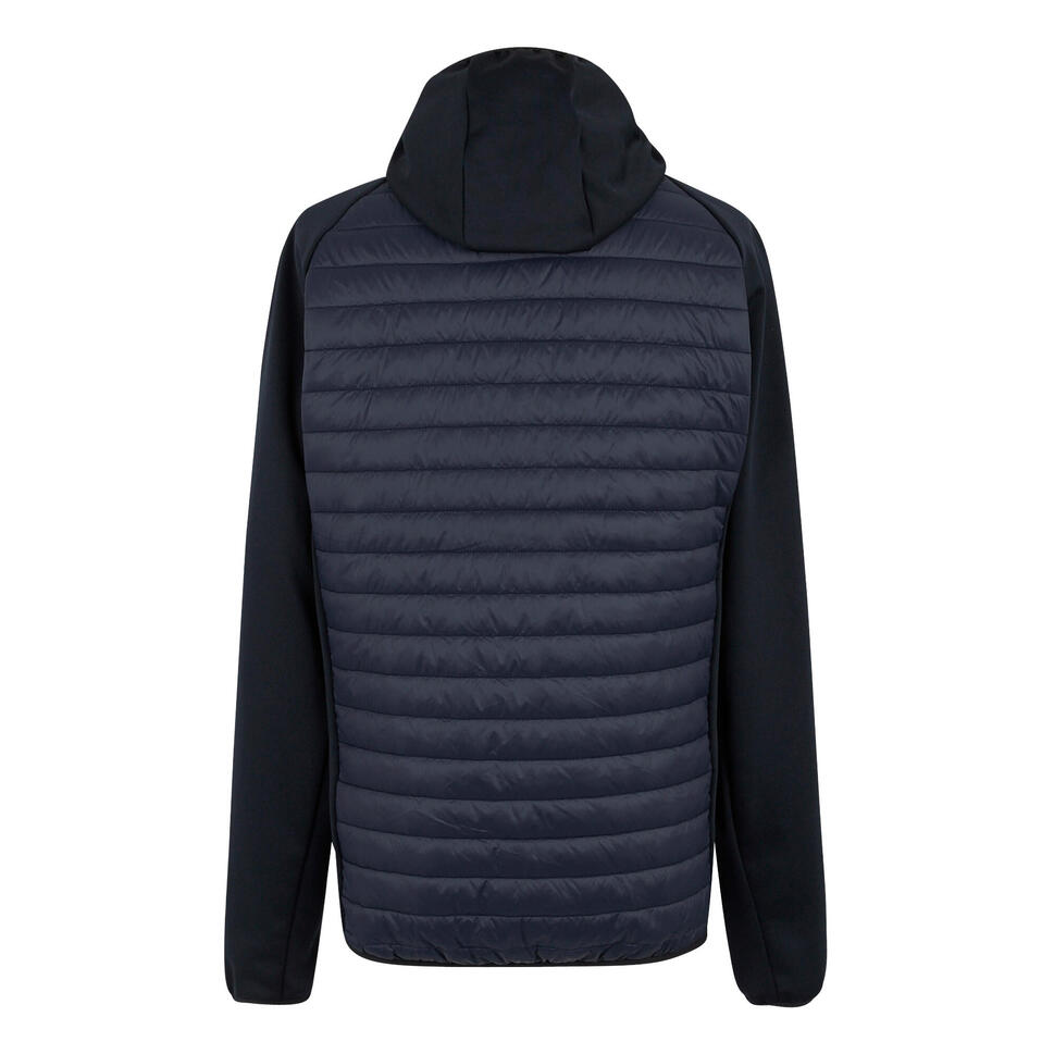 Męska Kurtka Hybrydowa Andreson