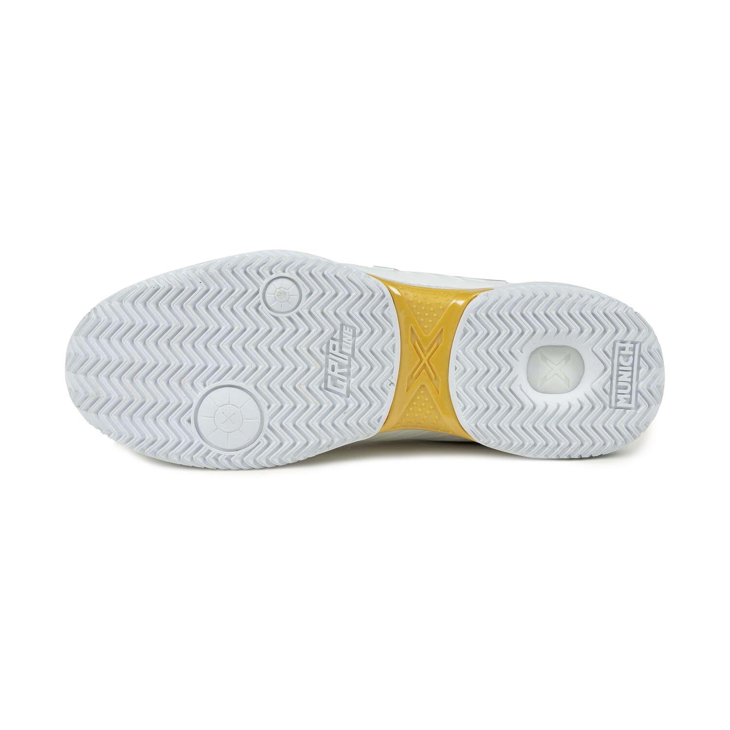 Munich Padx 64 Stupa Padel Branco 4034064 4/5