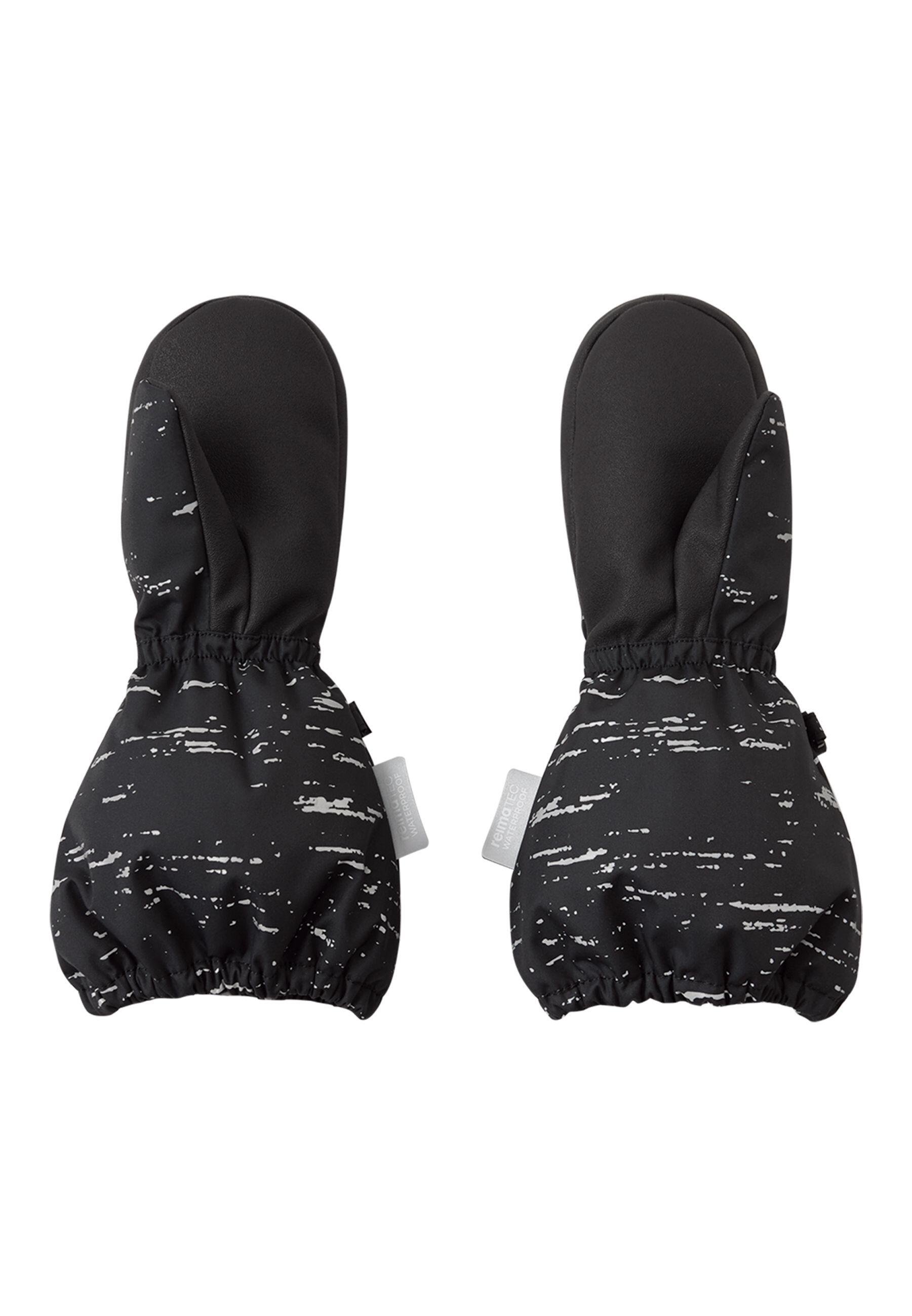 ReimaTec Fäustlinge Kimallus - reflektierendes Material 2/6