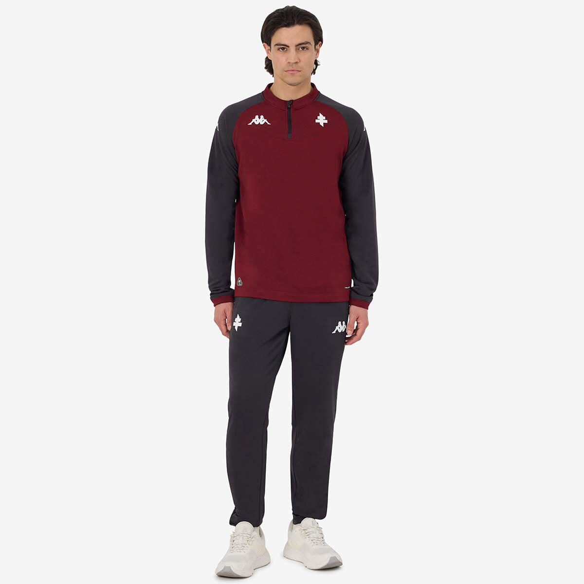 Pantaloni tuta FC Metz Miragi Pro 2025/26 4/7