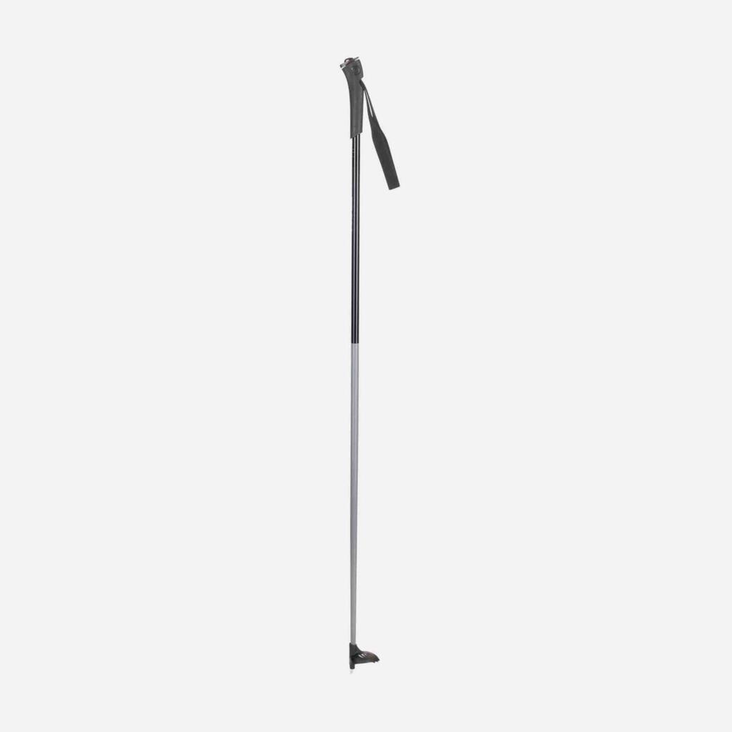 Rossignol Ft-501 cross-country ski poles Children's Grey