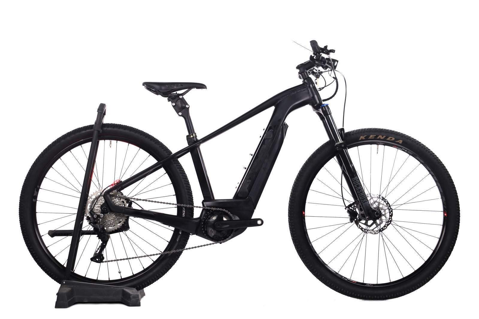 ORBEA Second Hand - Bicicleta electrica - Orbea Keram - M - BUONO