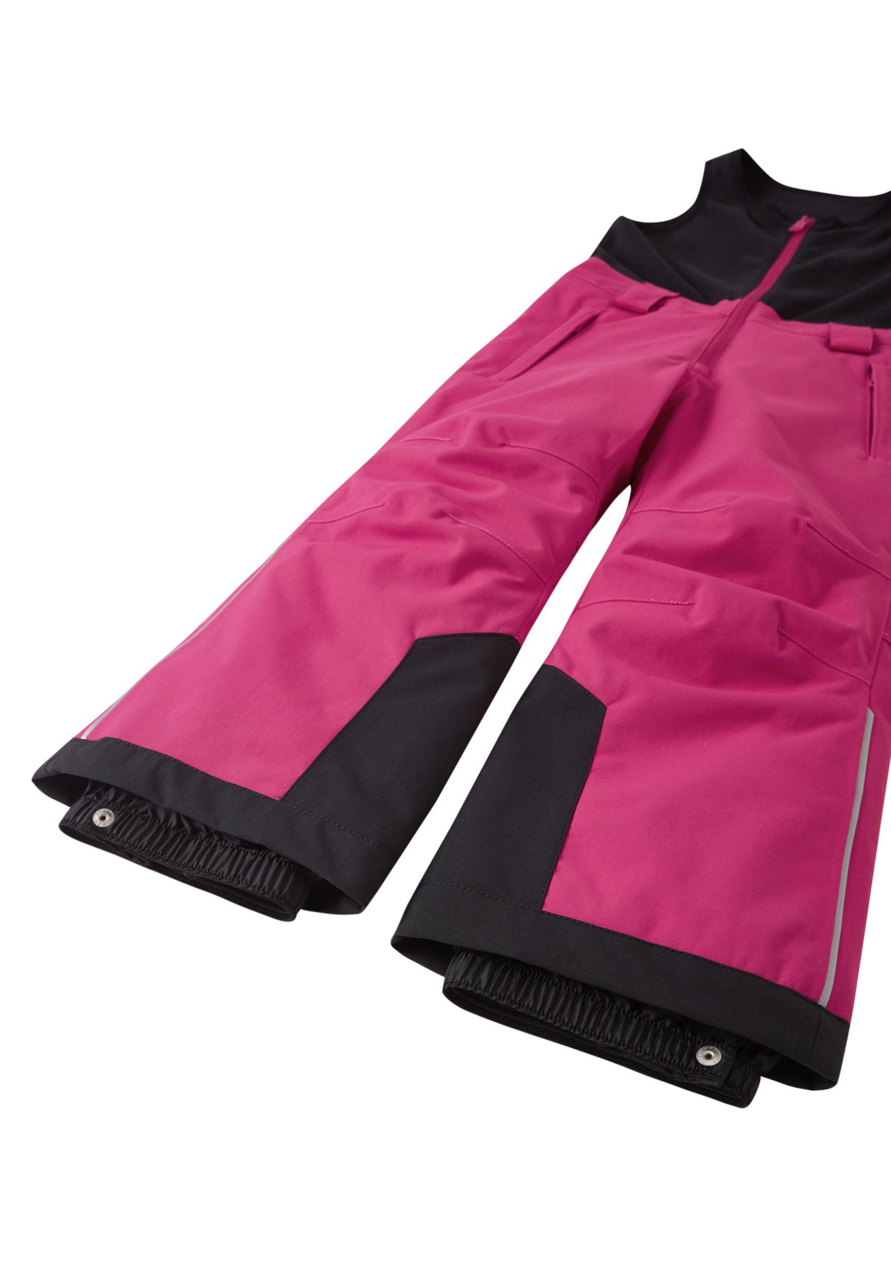 Pantalon d'hiver ReimaTec Alppi - mit BIONIC-FINISH®ECO Beschichtung 4/5