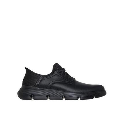 Zapatillas Skechers Hombre Slip-ins: Garza - Gervin Negras