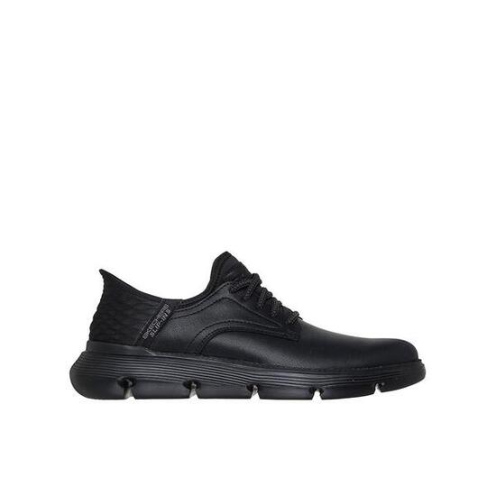 Zapatillas Skechers Hombre Slip-ins: Garza - Gervin Negras