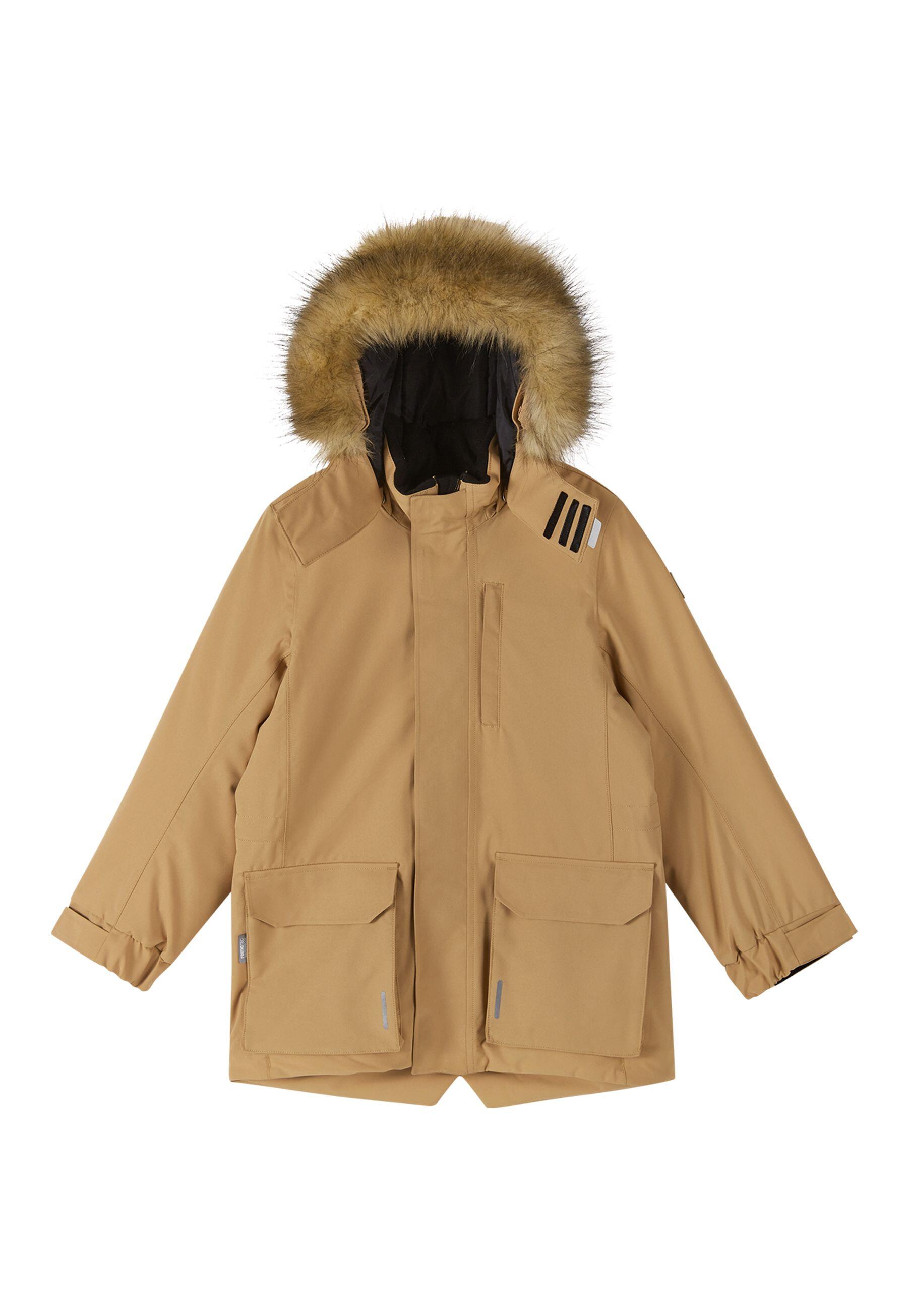 Veste d'hiver ReimaTec Ajaton - non pertinent 3/8