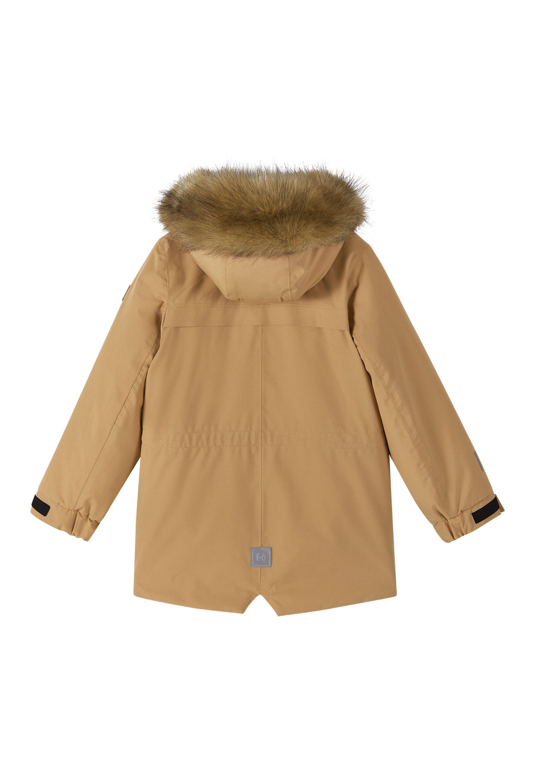 Veste d'hiver ReimaTec Ajaton - non pertinent 2/8