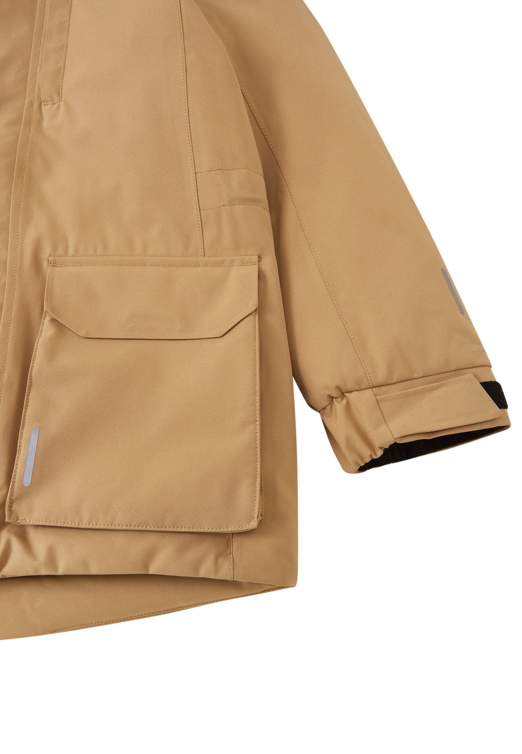 Veste d'hiver ReimaTec Ajaton - non pertinent 7/8