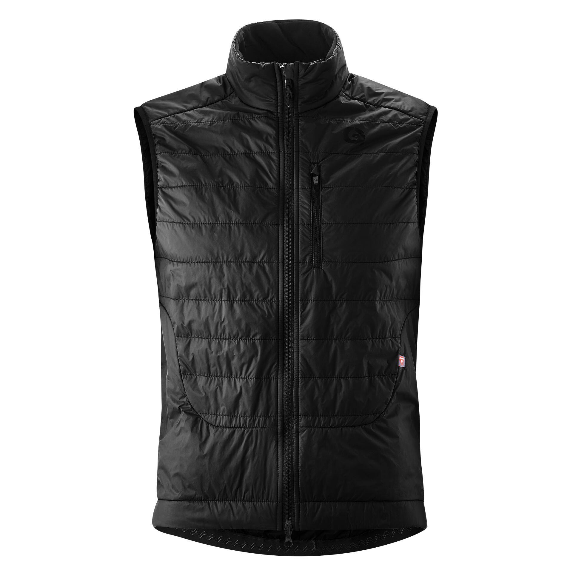 GONSO Sleeveless down jacket Gonso Primaloft