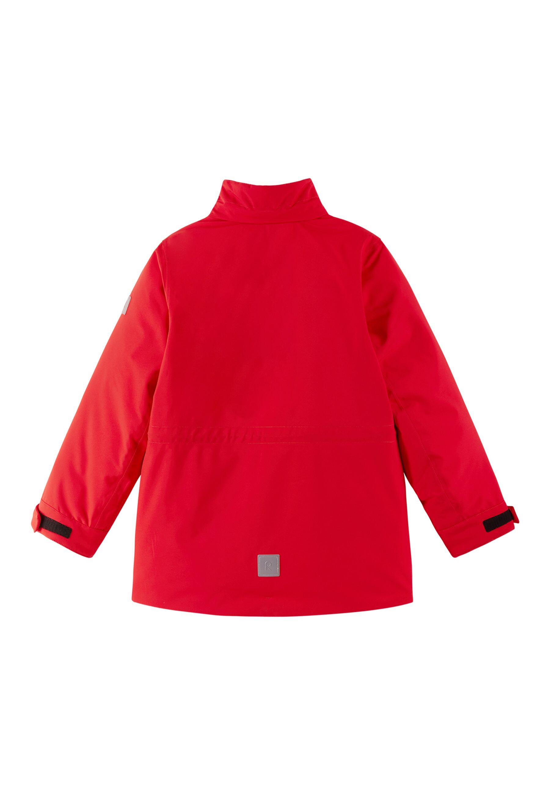 Veste en duvet Reimatec Serkkula - 4/7