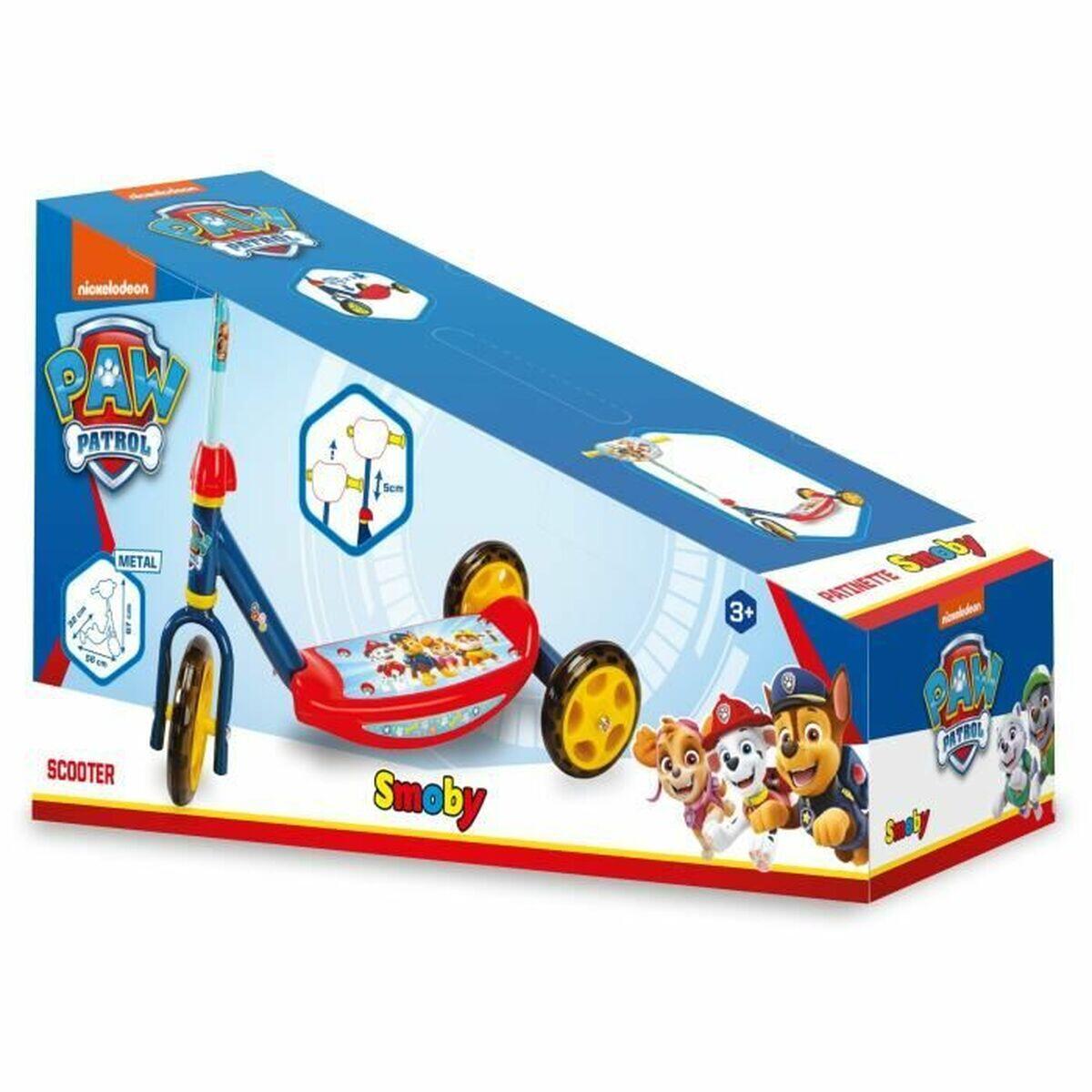 Monopattino SMOBY 5/5